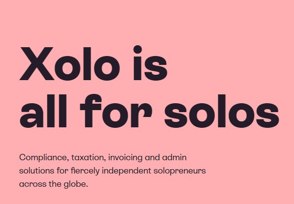 Xolo Go: Unleashing the Power of Freelancing with Seamless Invoicing
