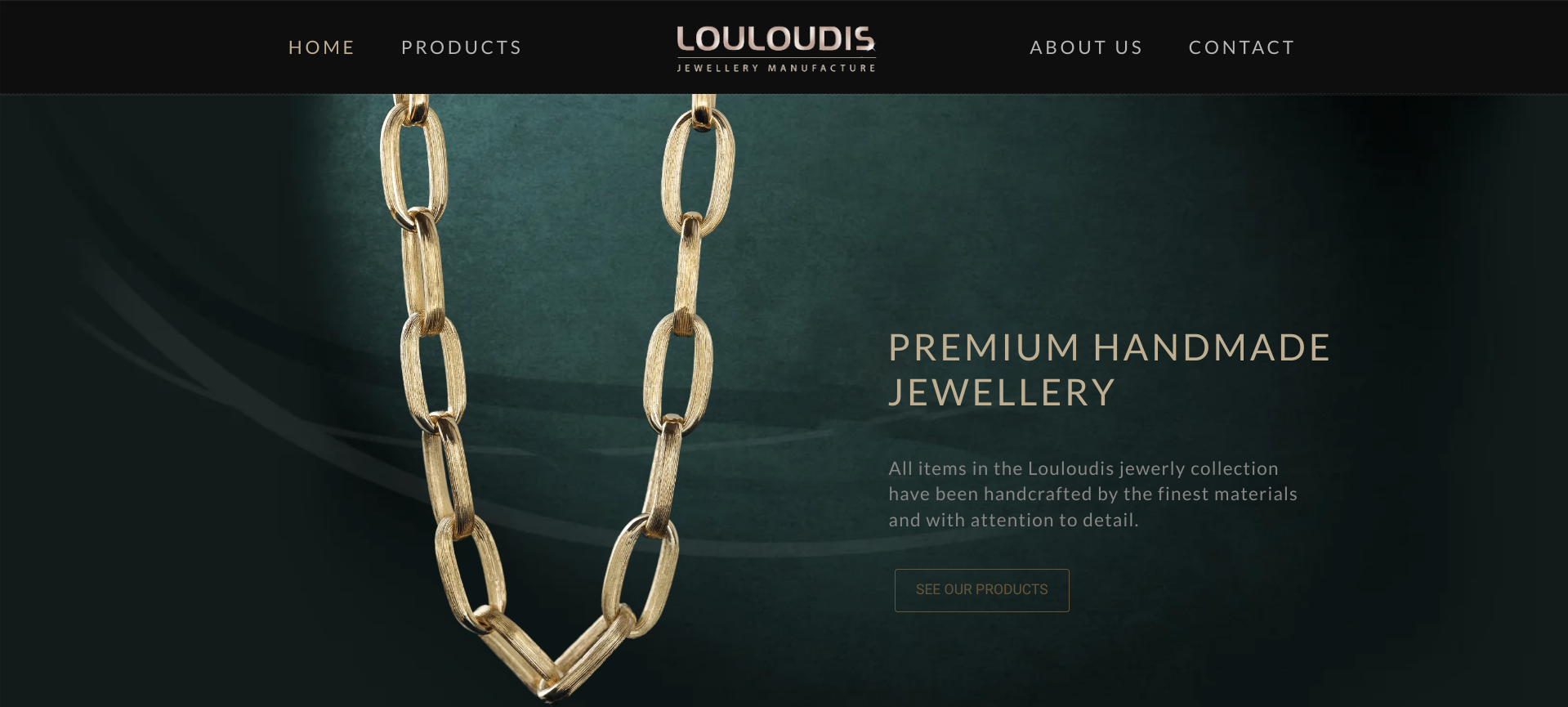 Louloudis.com